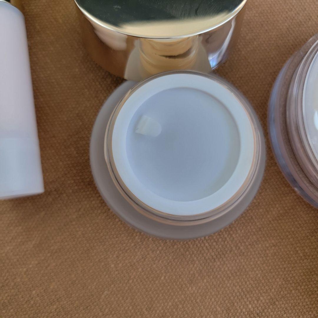 SUQQU ザファンデーションスターターキットA 110