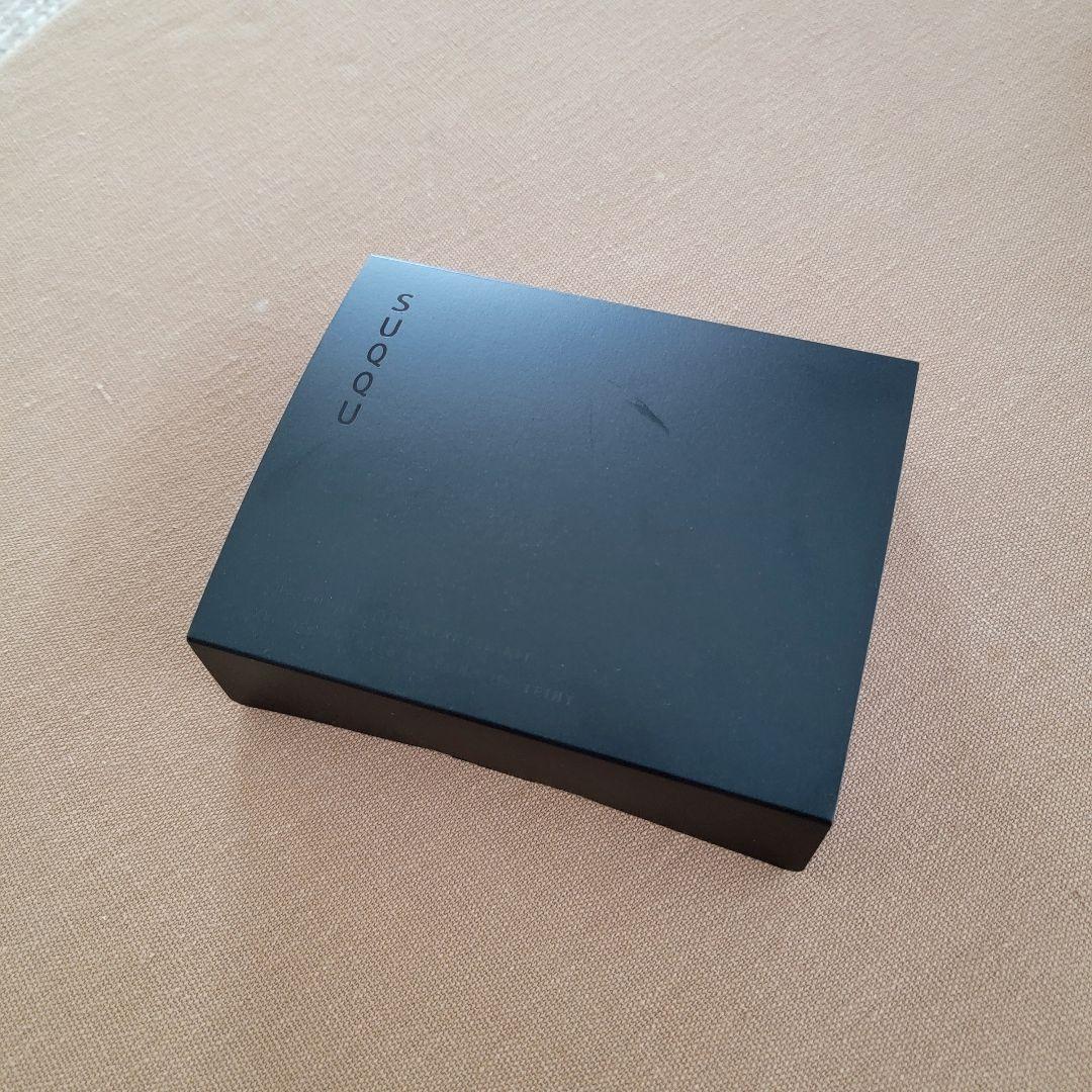 SUQQU ザファンデーションスターターキットA 110