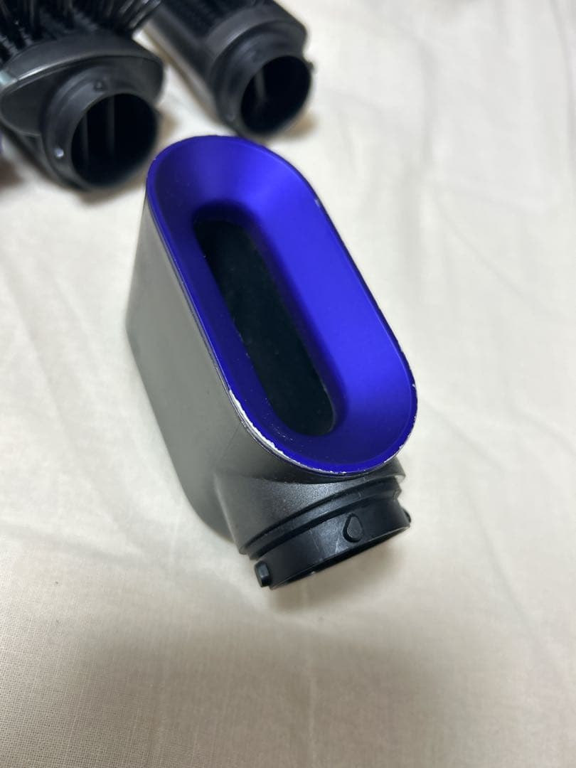 【Miki】Dyson ヘアドライヤー スタイリングツール付き