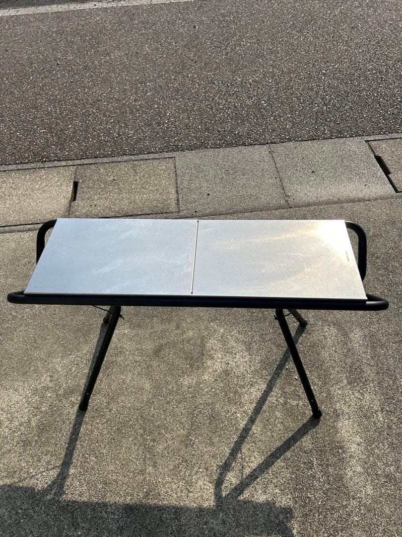 TOKYOクラフト　MFT マルチフレームテーブル　中古品　igt テーブル