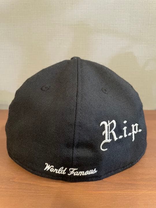 supreme R.I.P New Era ニューエラ