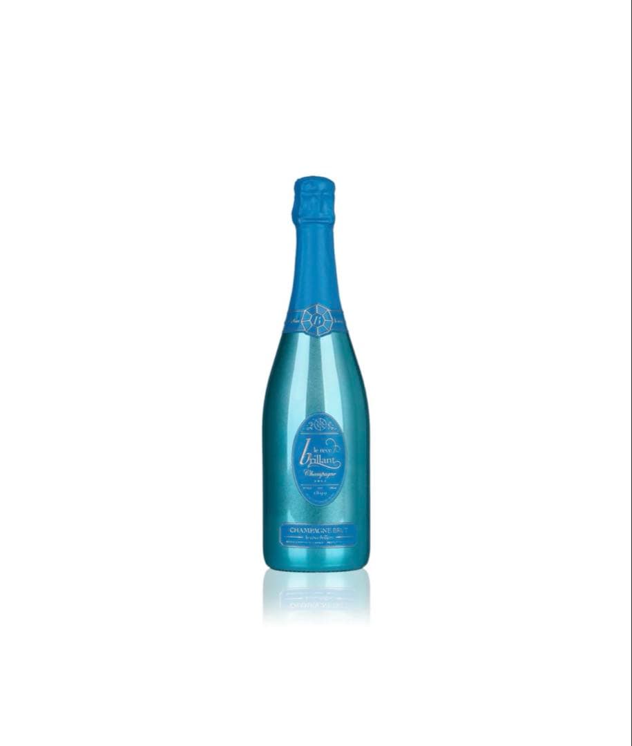 ルレーブ　シャンパン