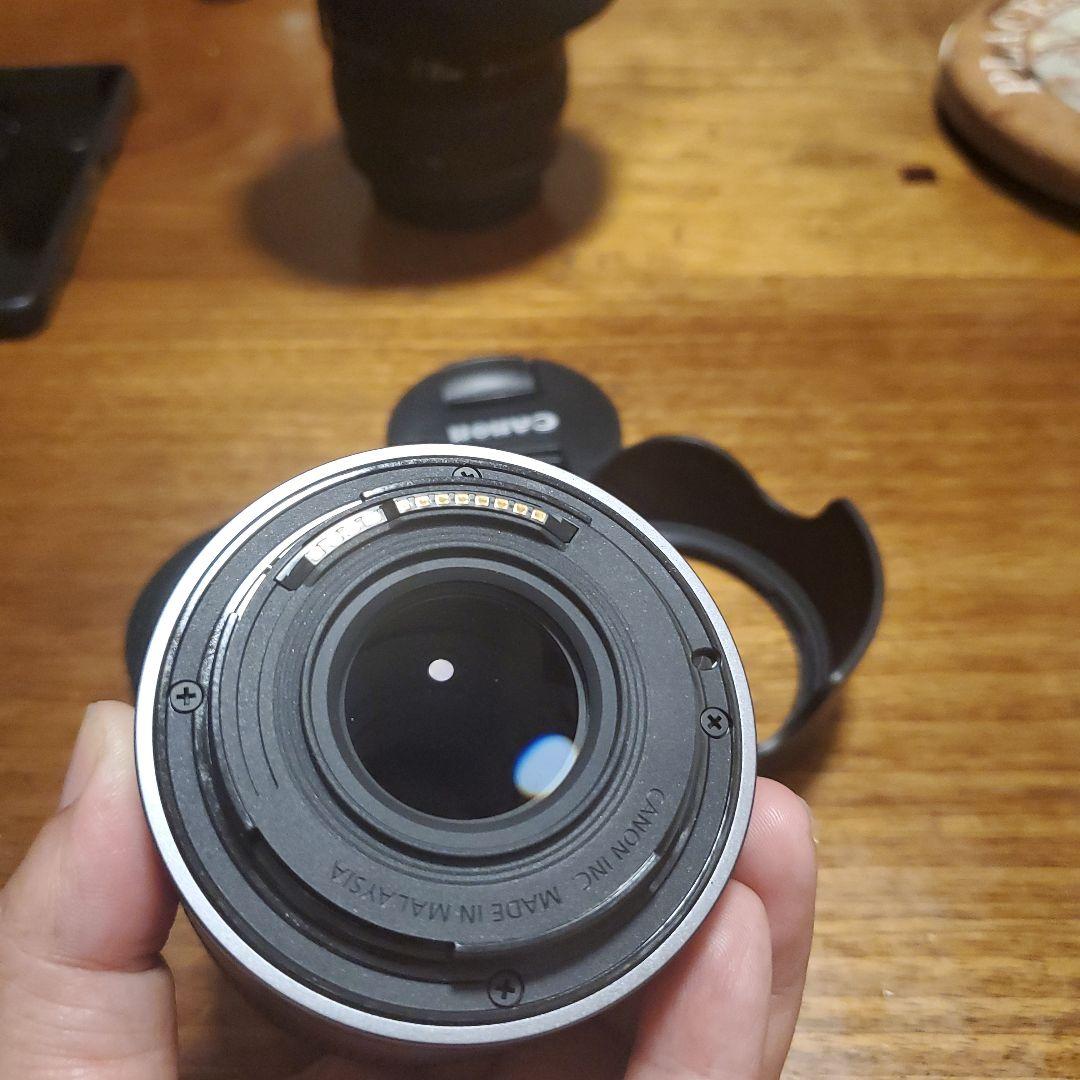 レンズ(ズーム) Canon RF-S 14-30mm