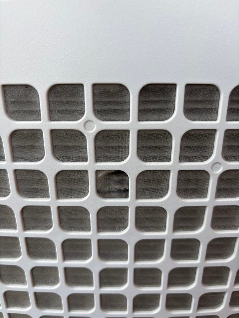 SHARP KI-LD50-W プラズマクラスター搭載 2020年製