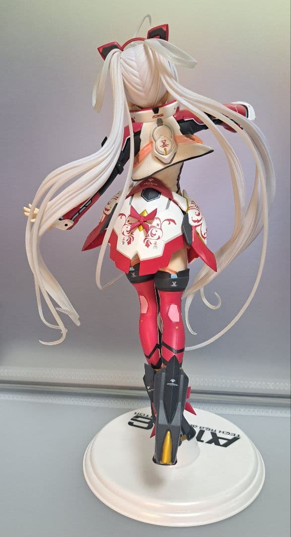 ファンタシースターオンライン2 マトイ Tony ver. 1/6フィギュア