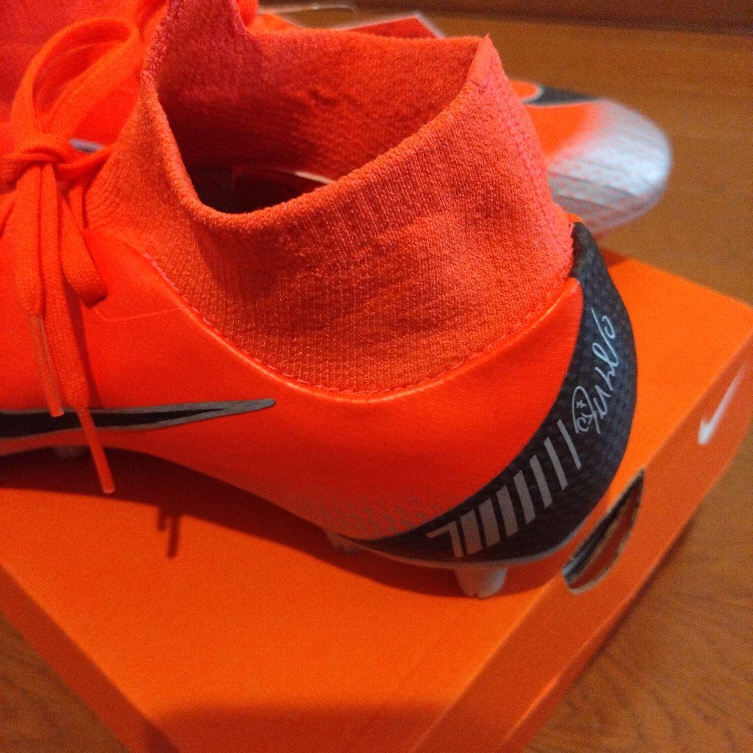 Nike Mercurial CR7 サッカースパイク 25.5cm