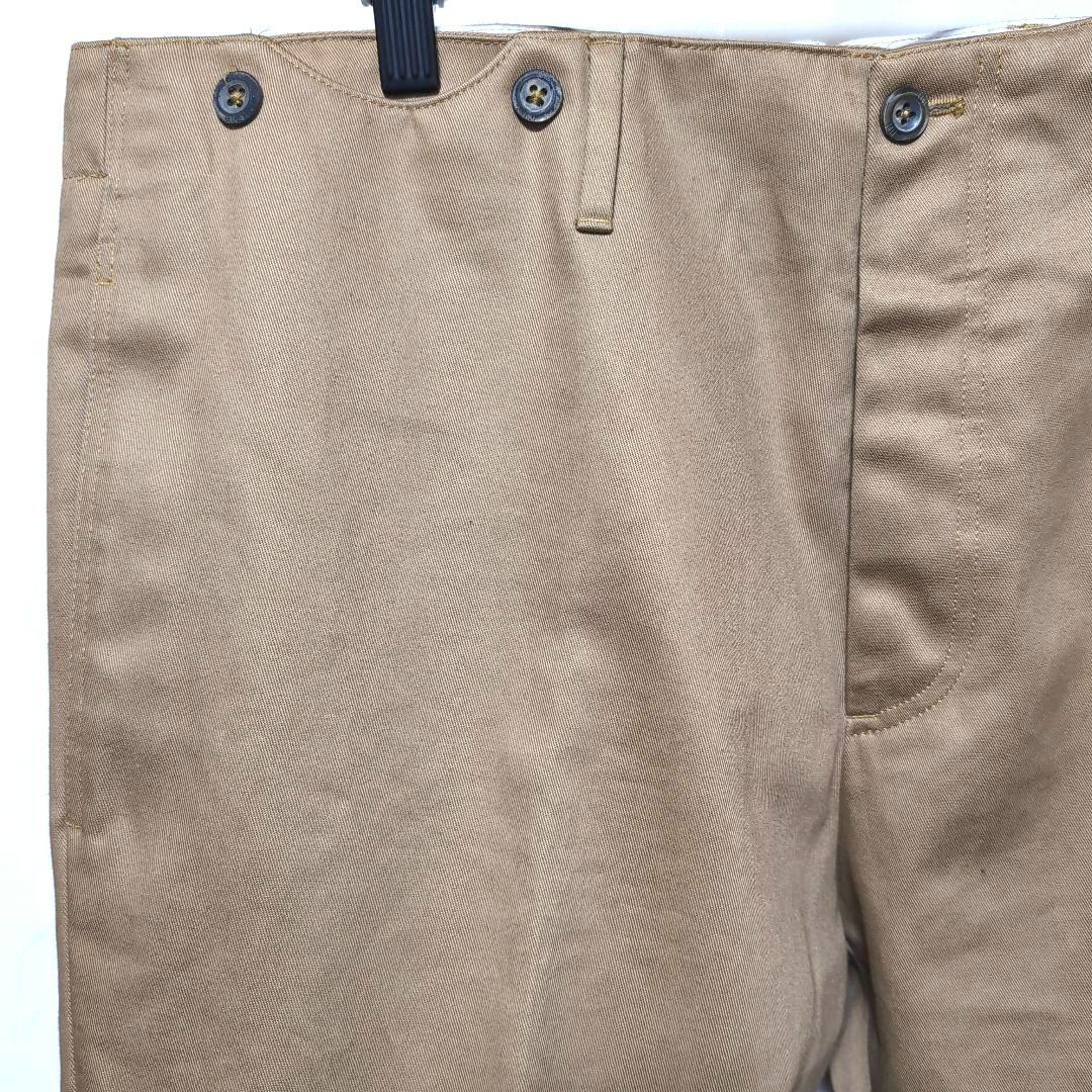 パンツ PT01_CONCEPT CHINO_Style MARINE CHINO_54