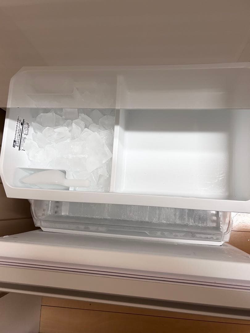 本日まで【4/8.9.10発送可】TOSHIBA冷蔵庫 356L 2022年製