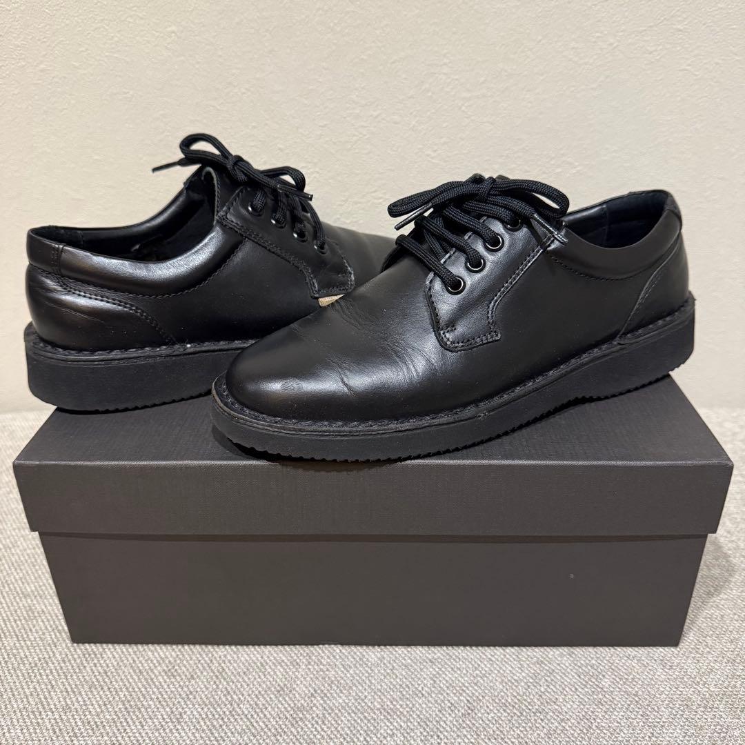 靴 JJJJound Padmore & Barnes Walker us7