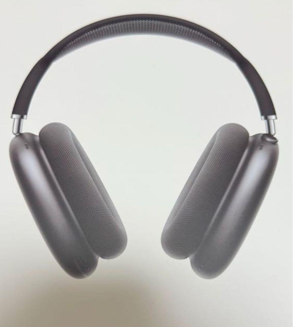 イヤホン Airpods Max