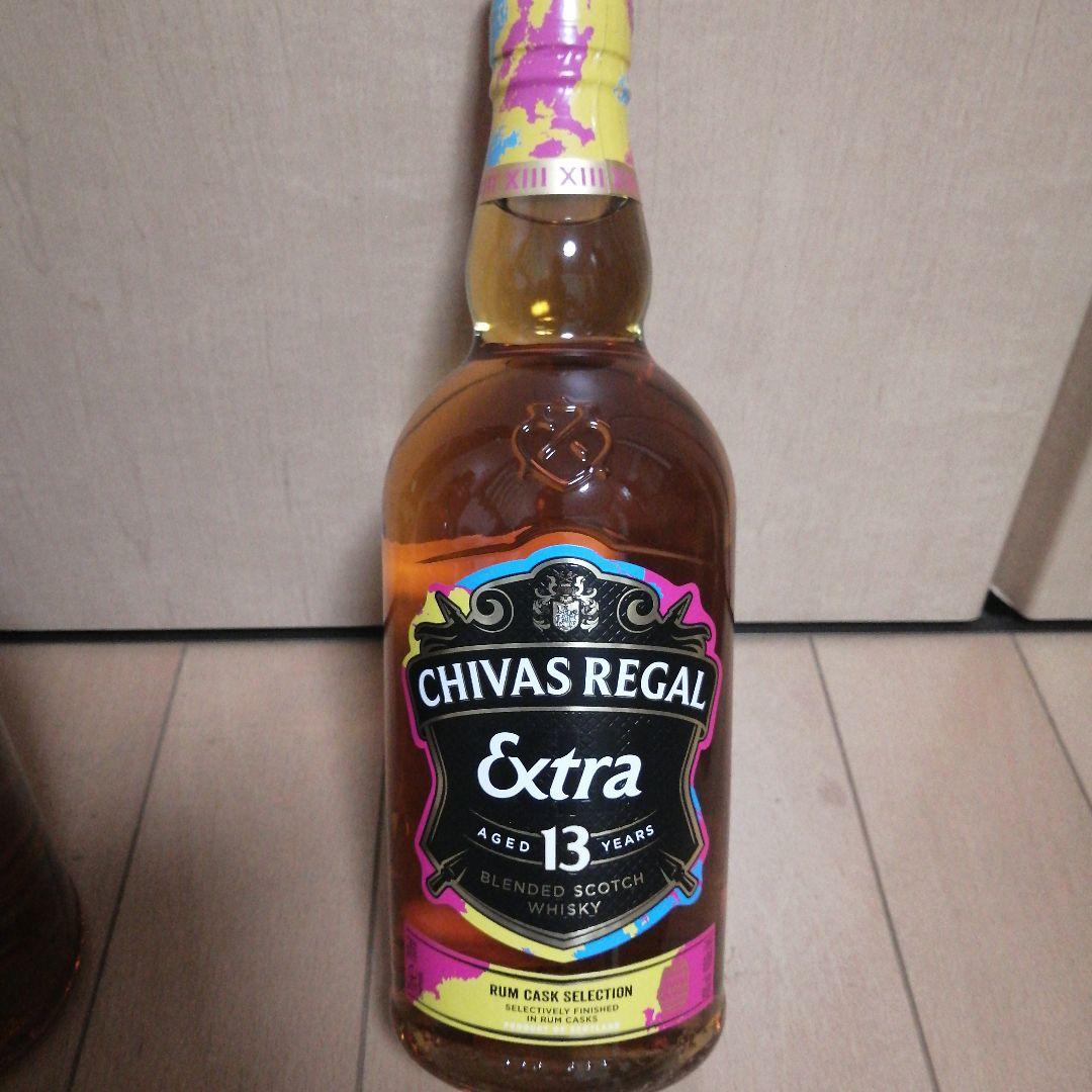 シーバスリーガル