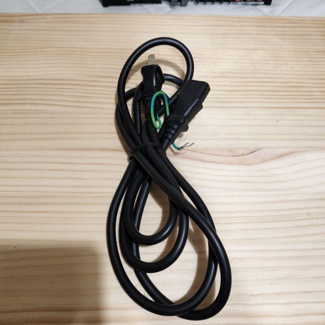 Roland SRA-5050A オーディオアンプ