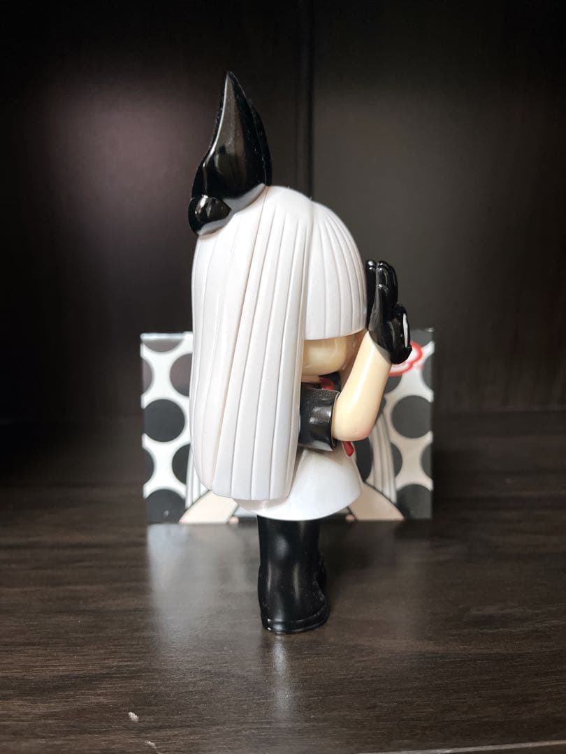 grape brain にぎるちゃん