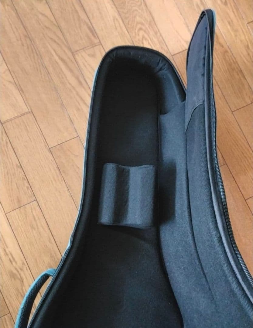 美品！YAMAHA FS850 オールマホガニー アコギ 牛骨仕様！弦高調整済！