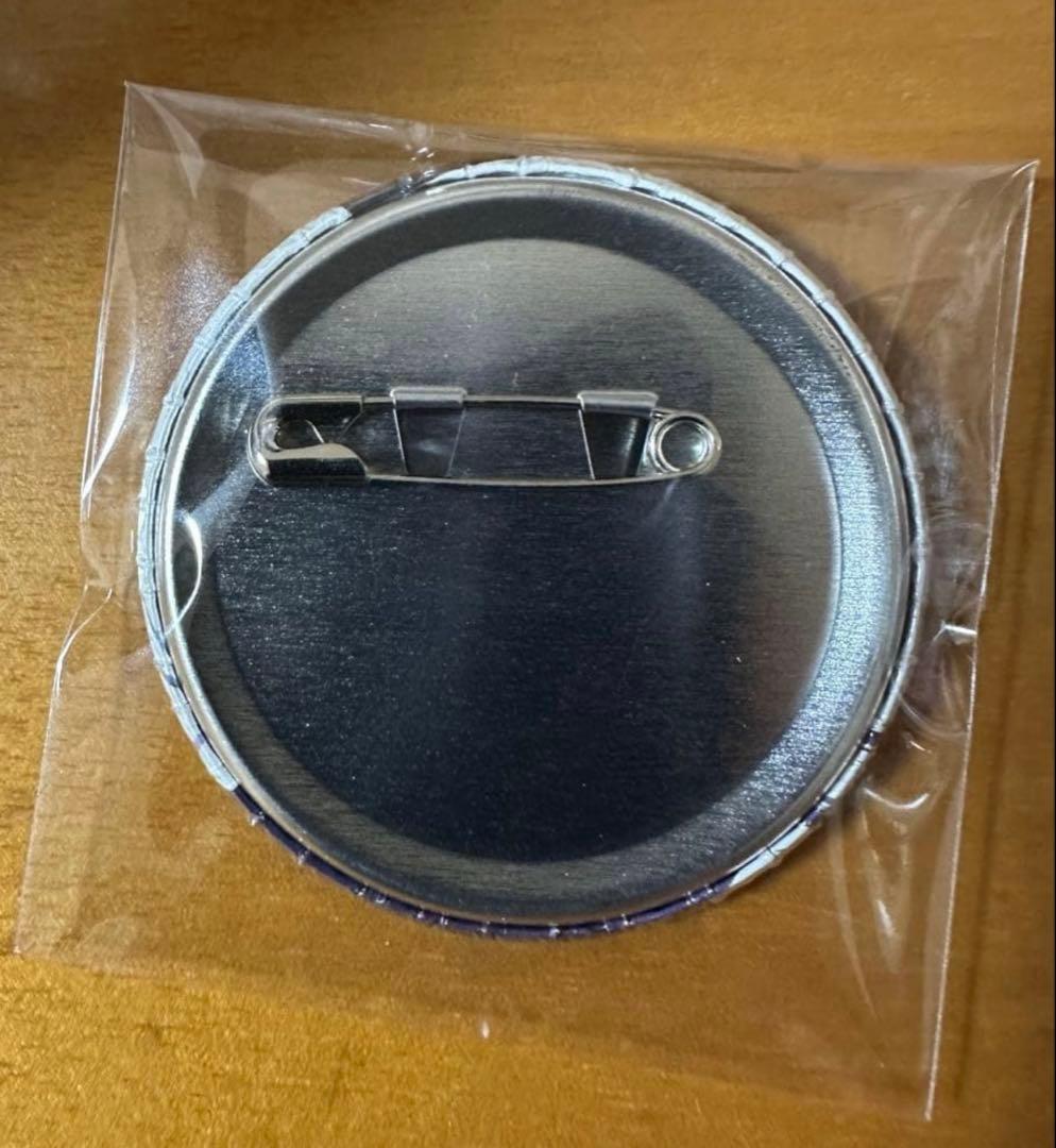 SHAFTEN トレーディング缶バッジ ef 雨宮優子