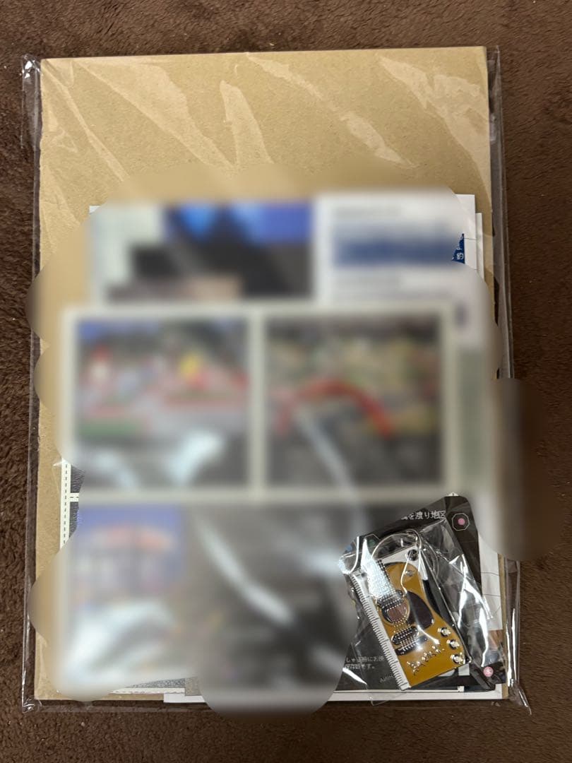 小沢健二　メモラビリア記憶装置