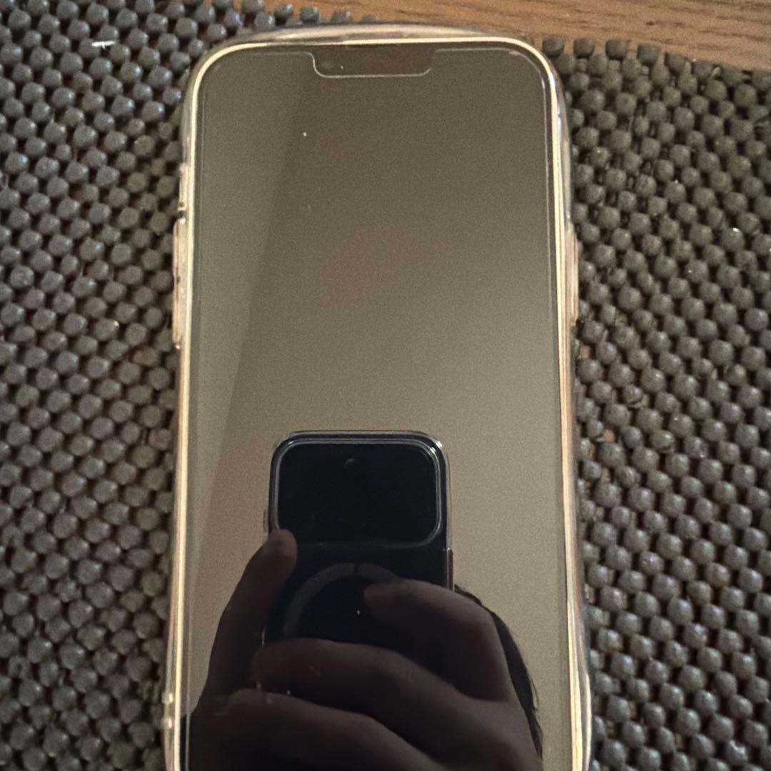 Apple iPhone13 ProMax128G シルバー