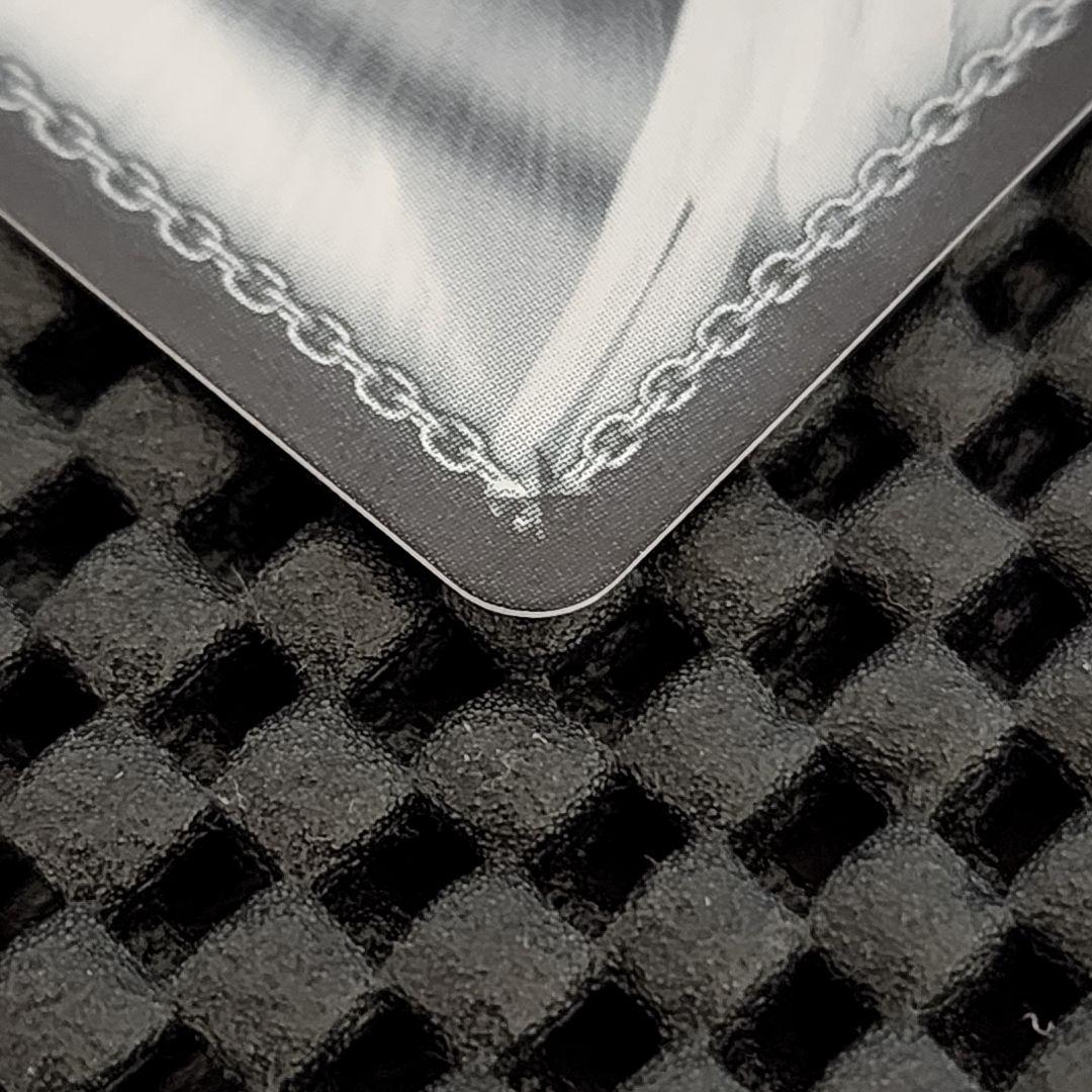 ルーシア SSP サイン ヴァイスシュヴァルツロゼ harukaze