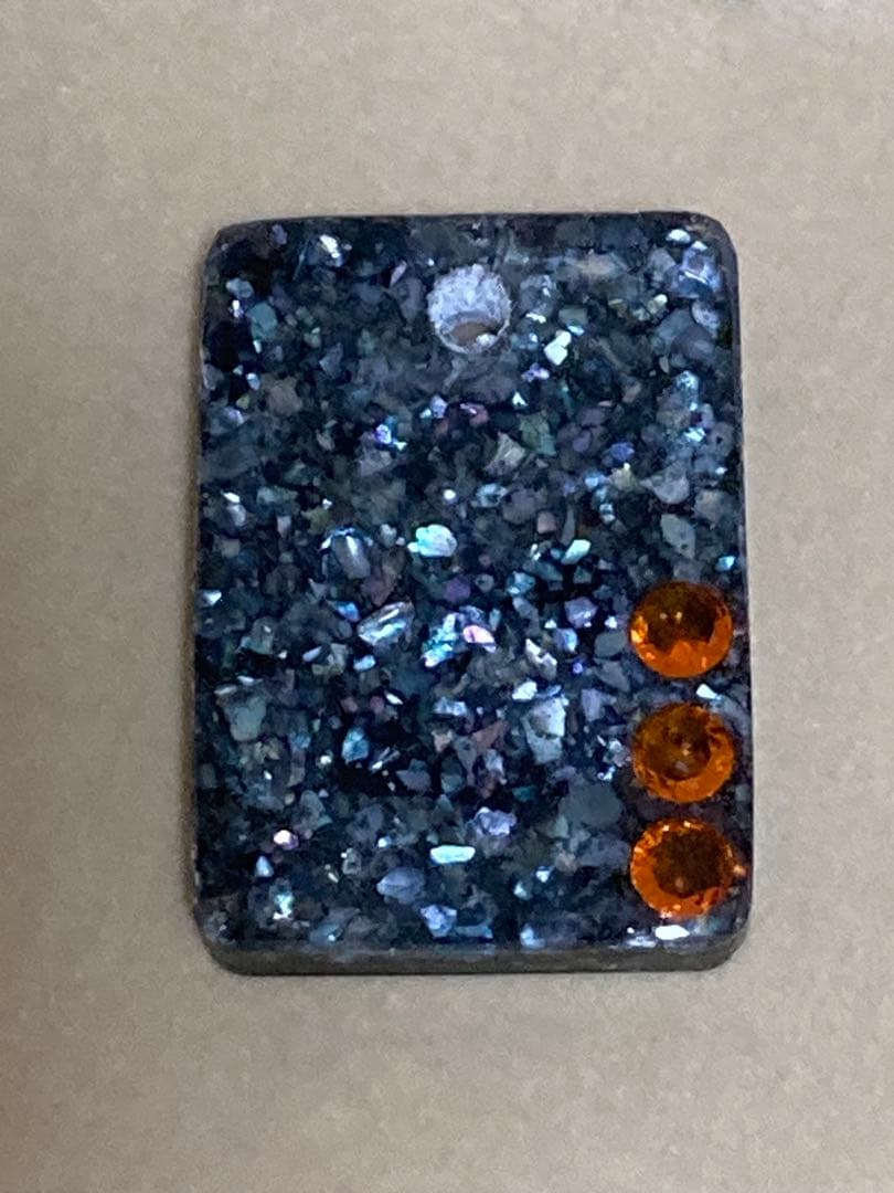 なんとパワーMAX！！8倍！つけるだけで悪縁を断つ！縁切りペンダント８