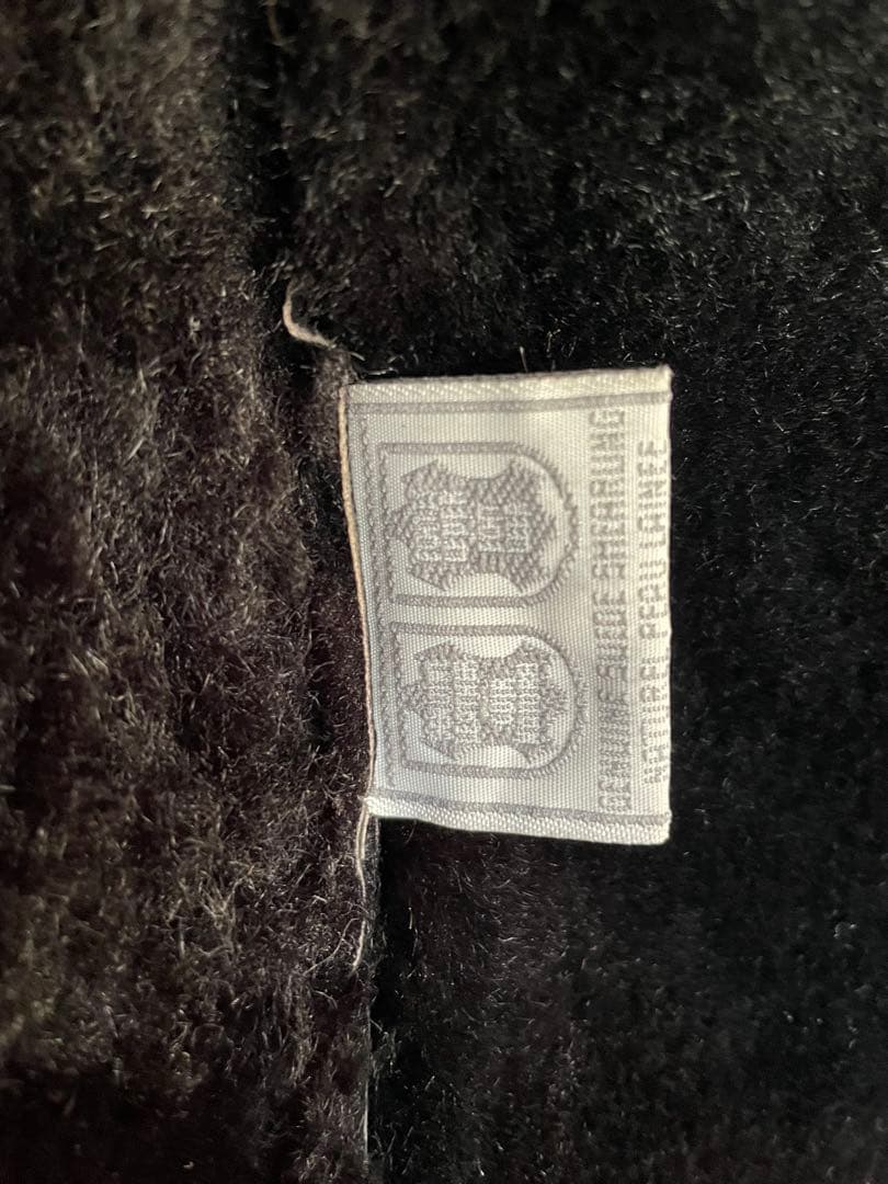 4child　ムートンコート　トルコ製