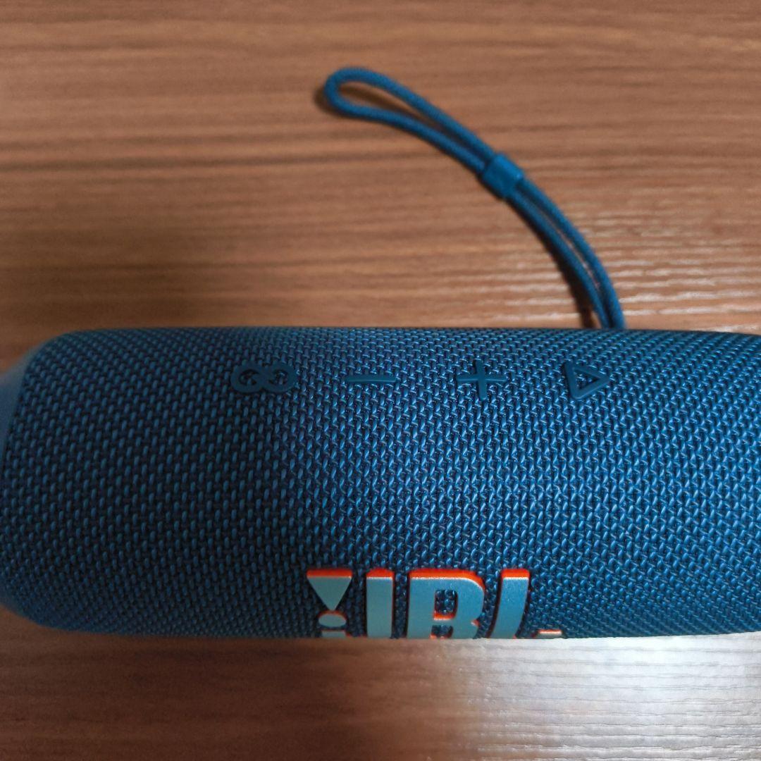 JBL ワイヤレススピーカー FLIP6