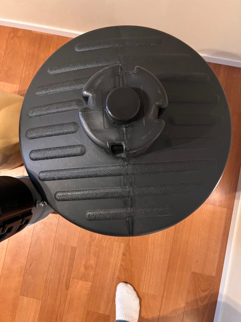 ころん専用　人型サンドバッグ