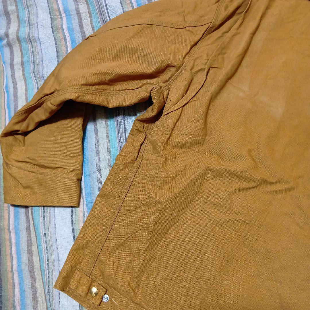 MIYABI USA製★カーハート★Carhartt★デトロイトジャケット