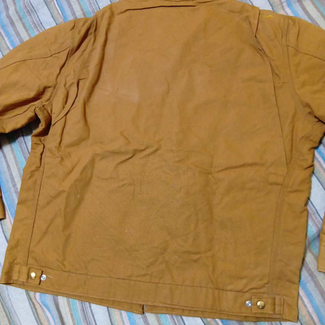 MIYABI USA製★カーハート★Carhartt★デトロイトジャケット