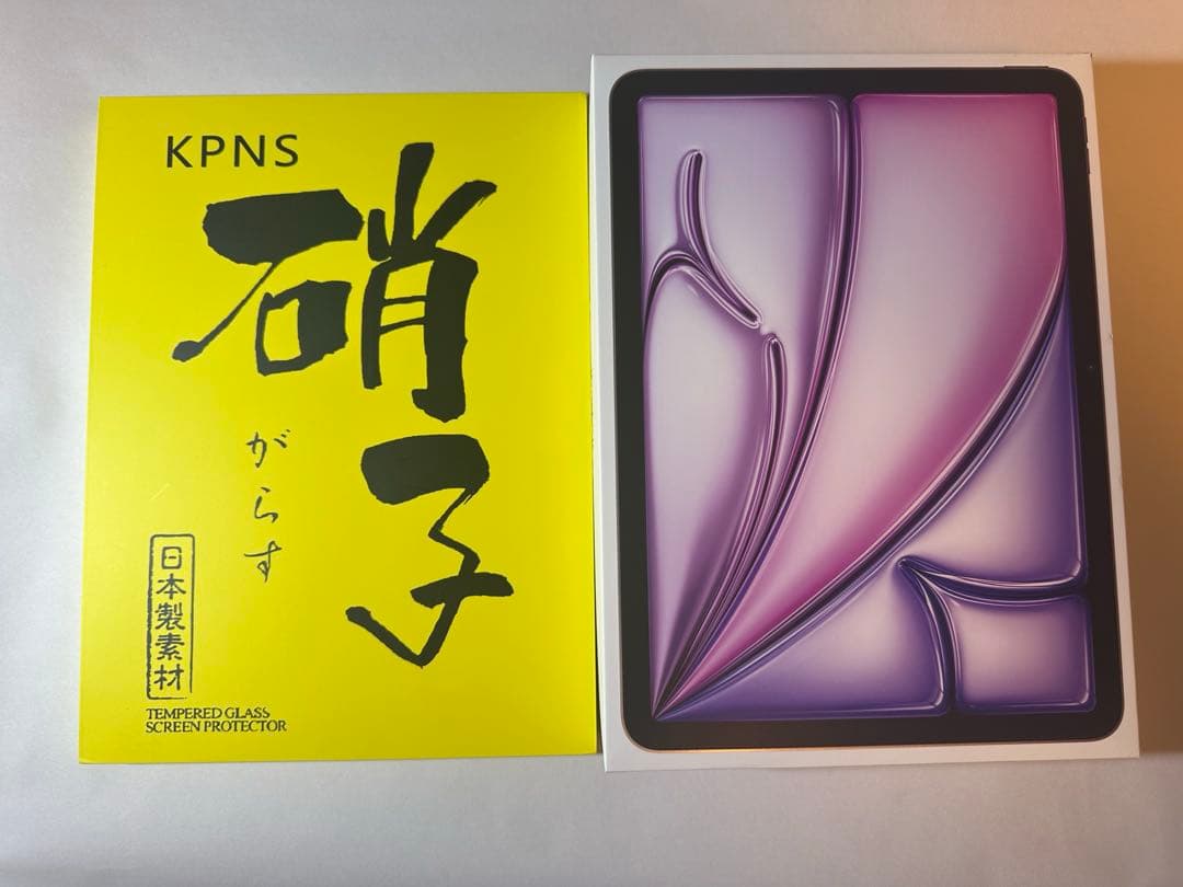 【新品未開封】iPad Air M3 Wi-Fi 11インチ 256GB