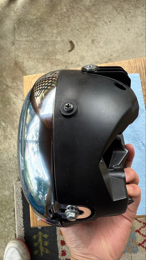 モンキー125 純正ヘッドライト 専用商品