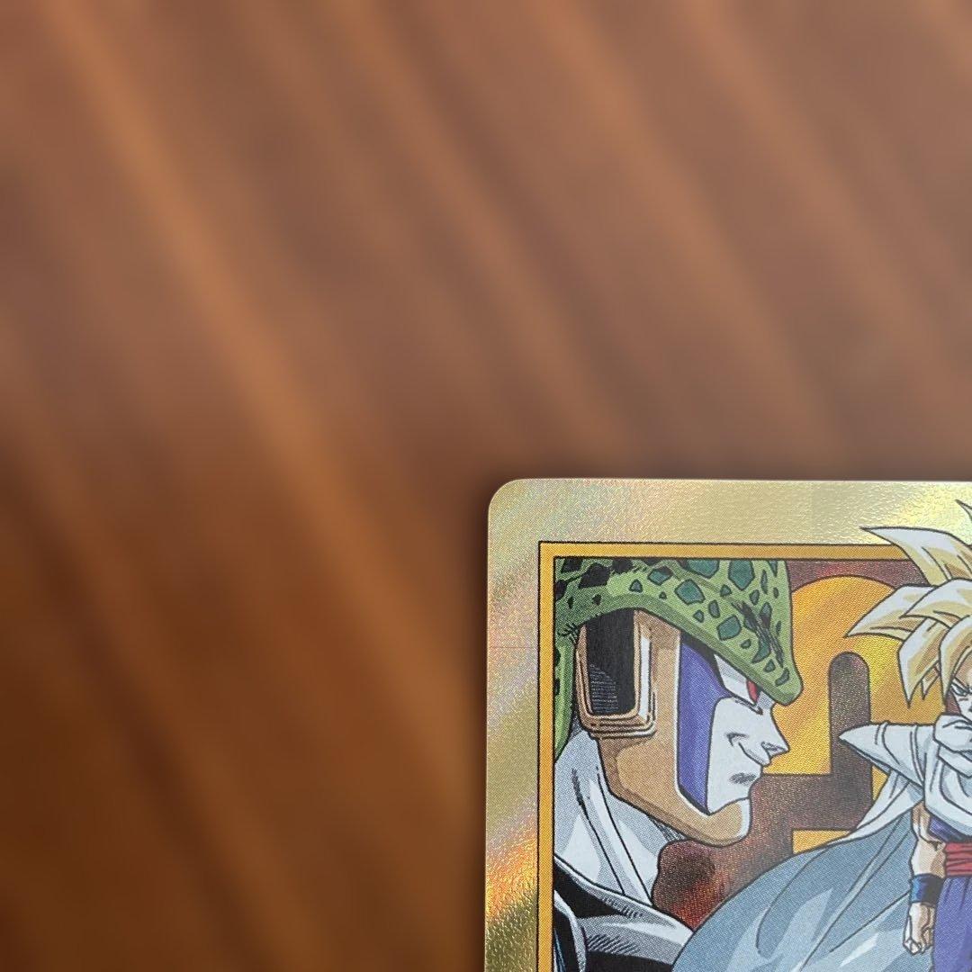 フュージョンワールド マンガブースター02 エナジーマーカー 金 33巻