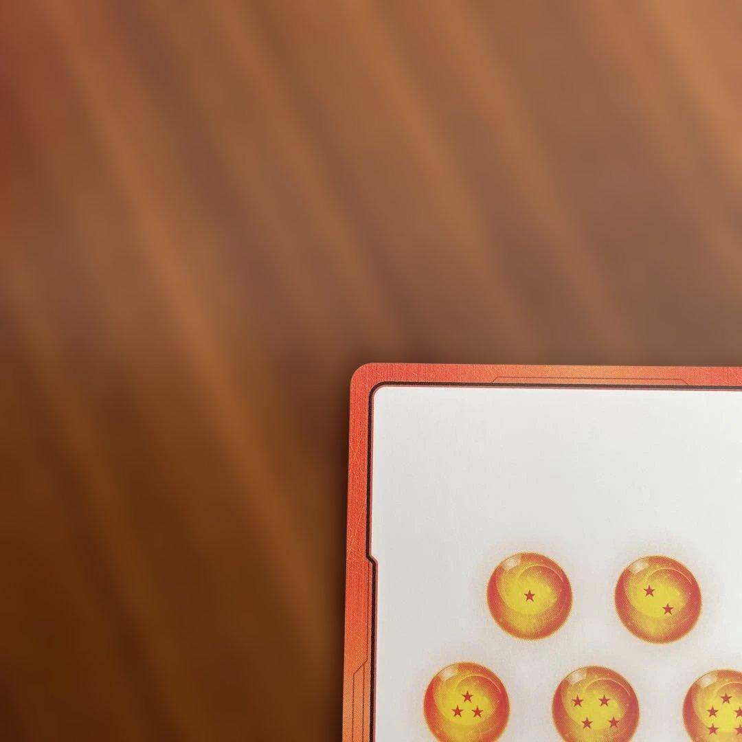 フュージョンワールド マンガブースター02 エナジーマーカー 金 33巻