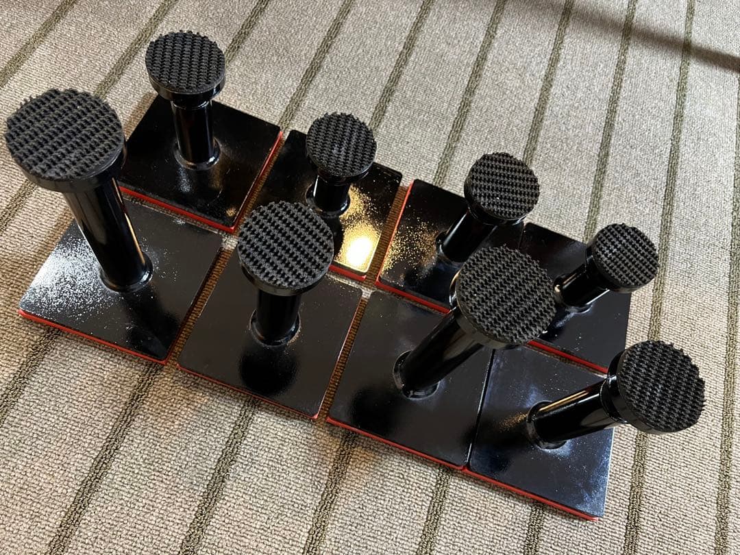 プロケーブル　スピーカースタンド