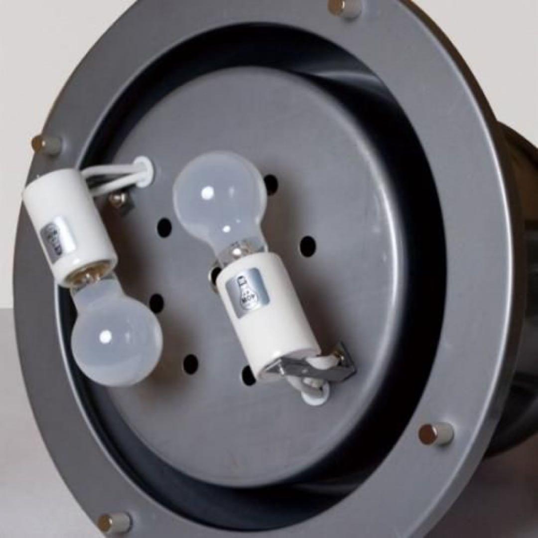 ハモサ ヴェニスランプ ペンダントライト　ホワイト　新品