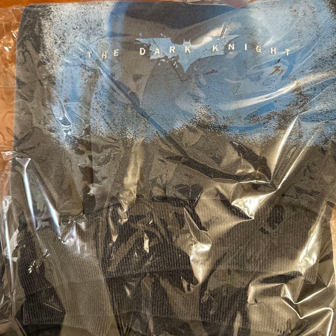 新 LYFT BATMAN コラボ フーディー L ジョーカー リフト パーカー