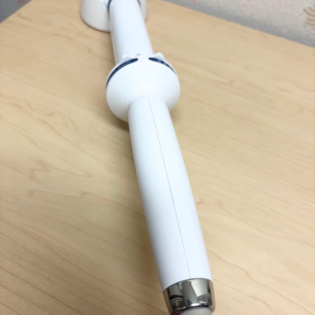 HAIRBEAURON ヘアビューロン 3D Plus L 34mm カール