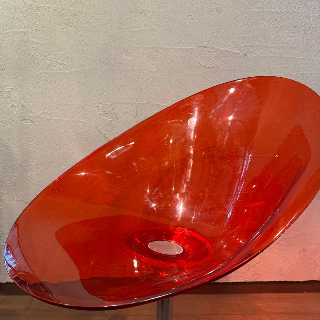 【スタバさま専用】Ero|S| chair エロエスチェア Kartell