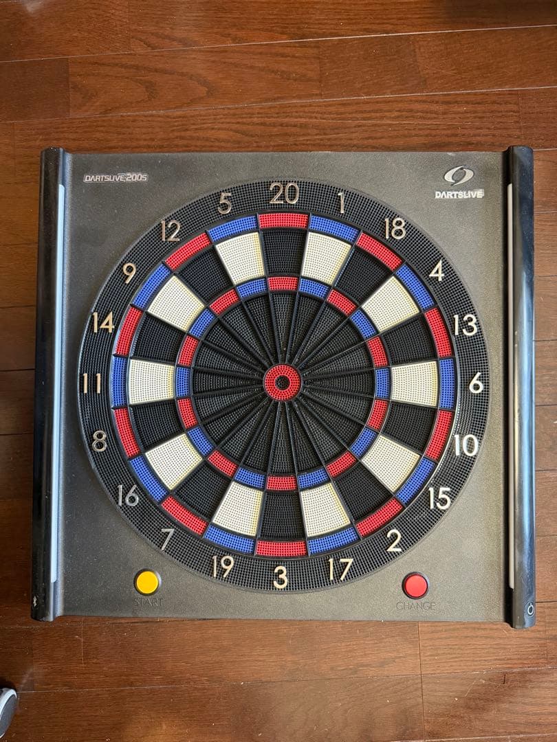 ダーツ DARTSLIVE 200S