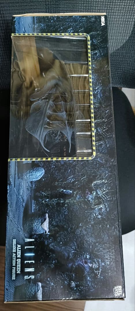 ネカ　エイリアンクイーン