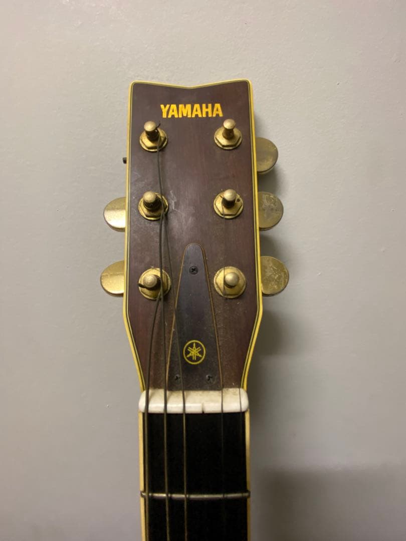 ヤマハ YAMAHA アコースティックギター L-5