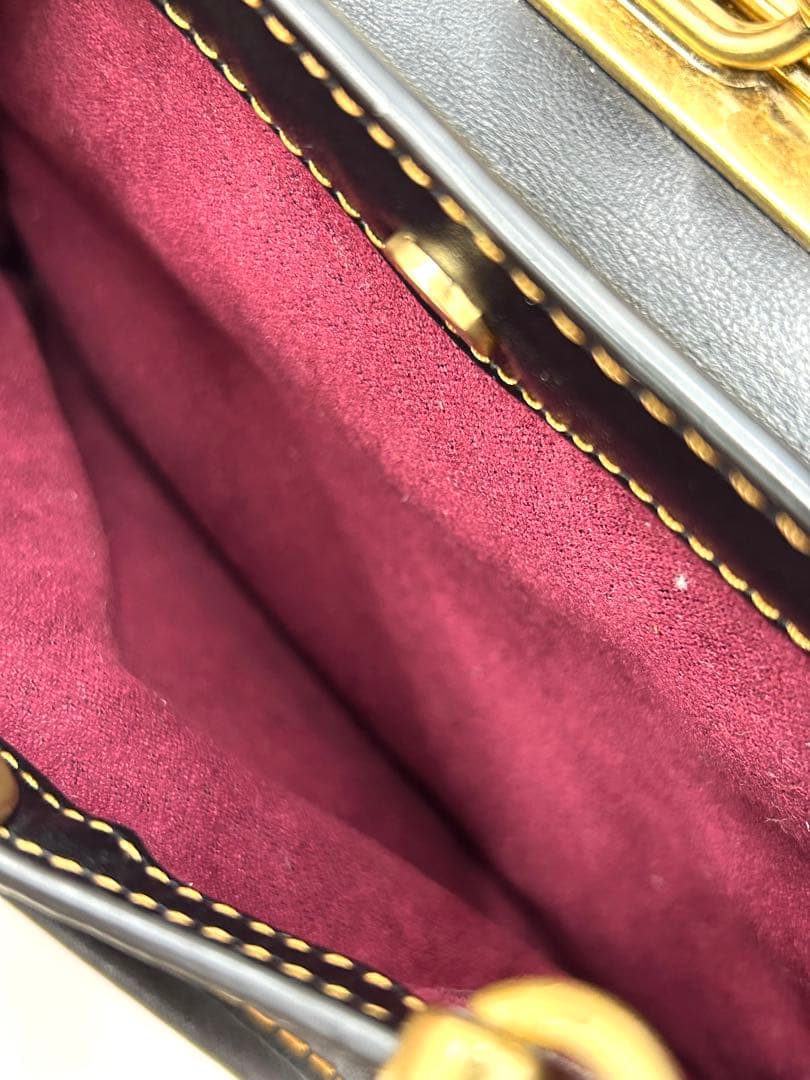 COACHコーチ ショルダーバッグ