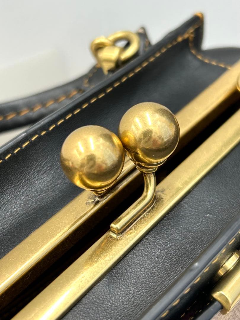 COACHコーチ ショルダーバッグ