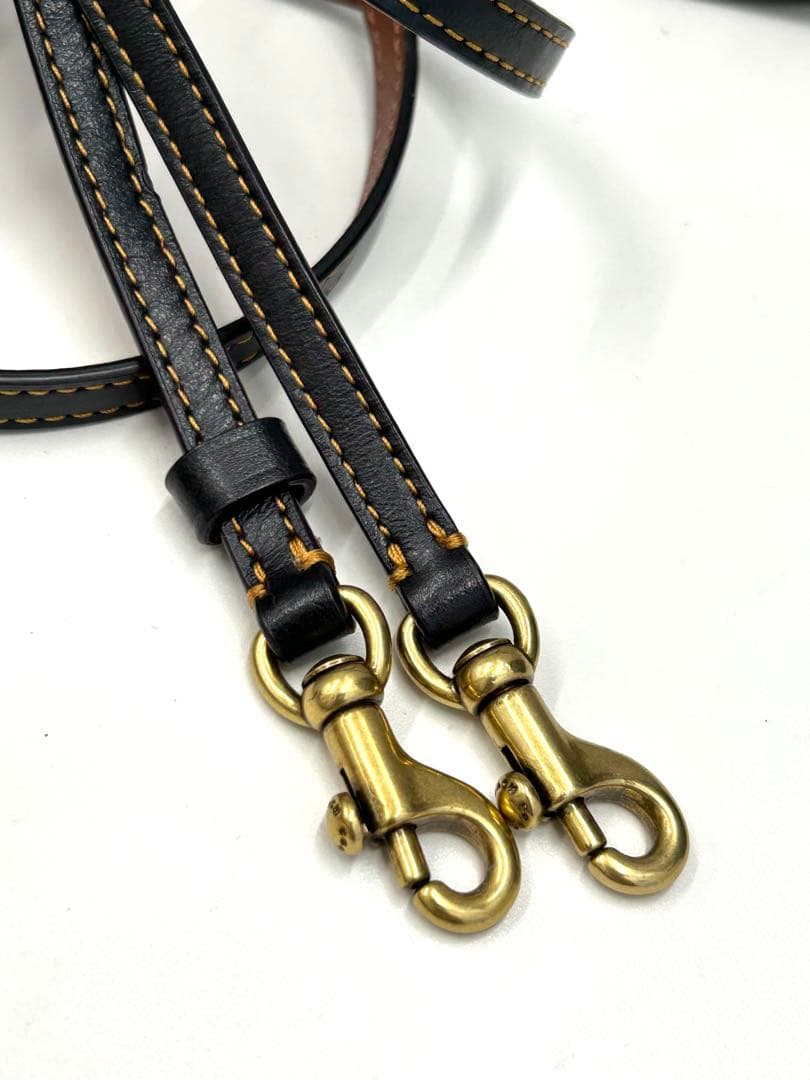 COACHコーチ ショルダーバッグ