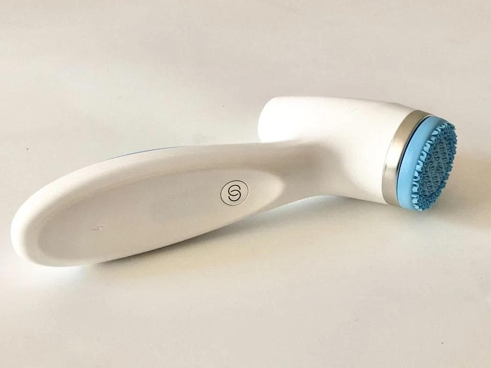 ニュースキン エイジロック ルミスパ iO 中古箱無し