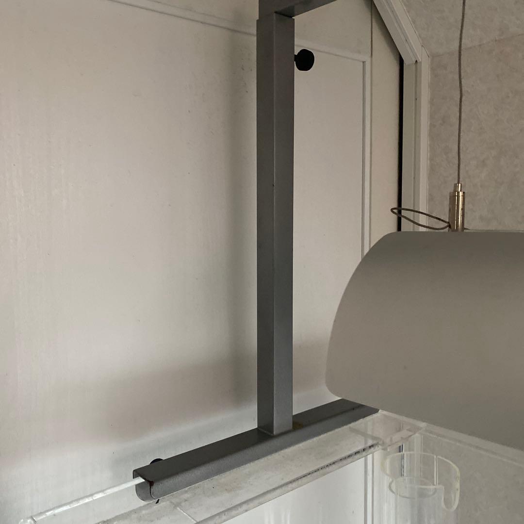 カミハタ　メタルハライド　ファンネル2 150W 2式　＆　スタンド1式