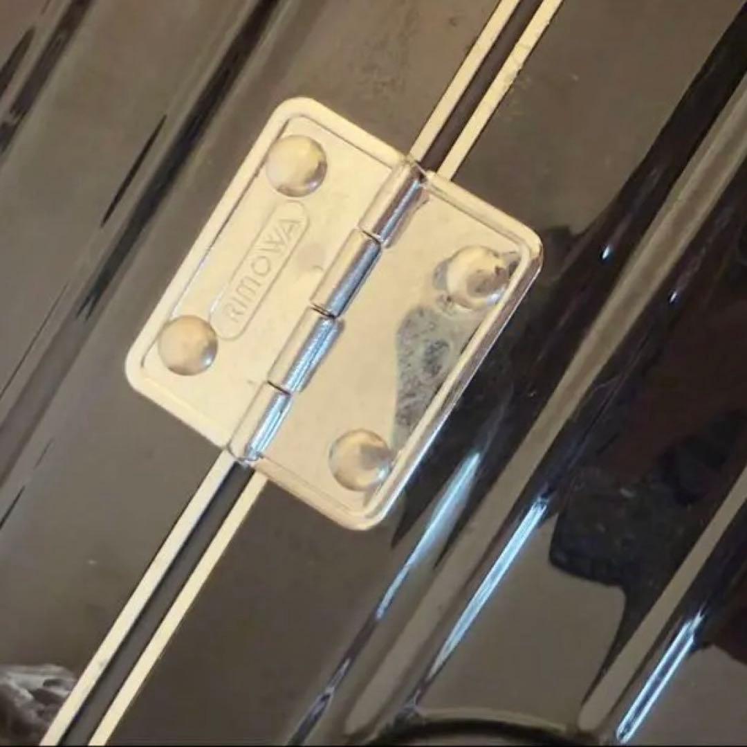 リモワ·キャリーケース美品