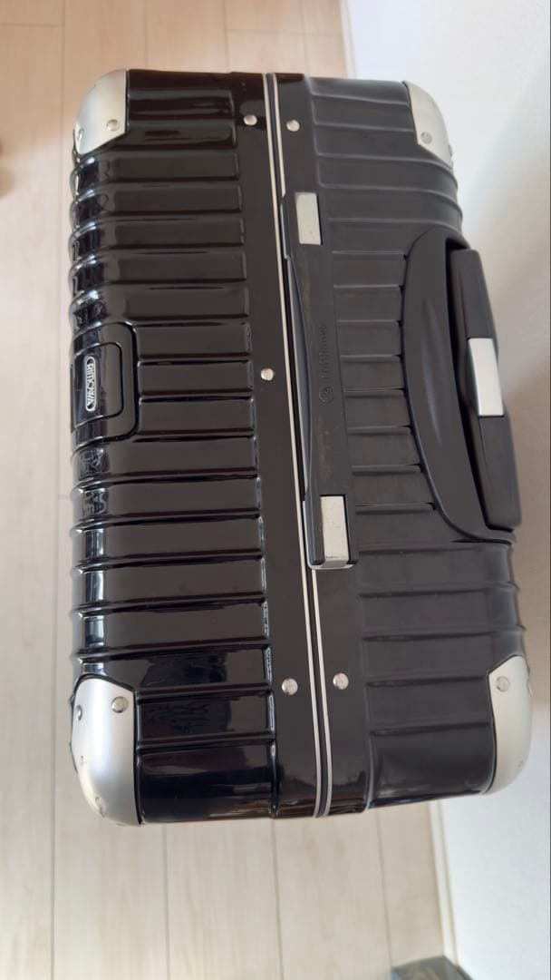 リモワ·キャリーケース美品