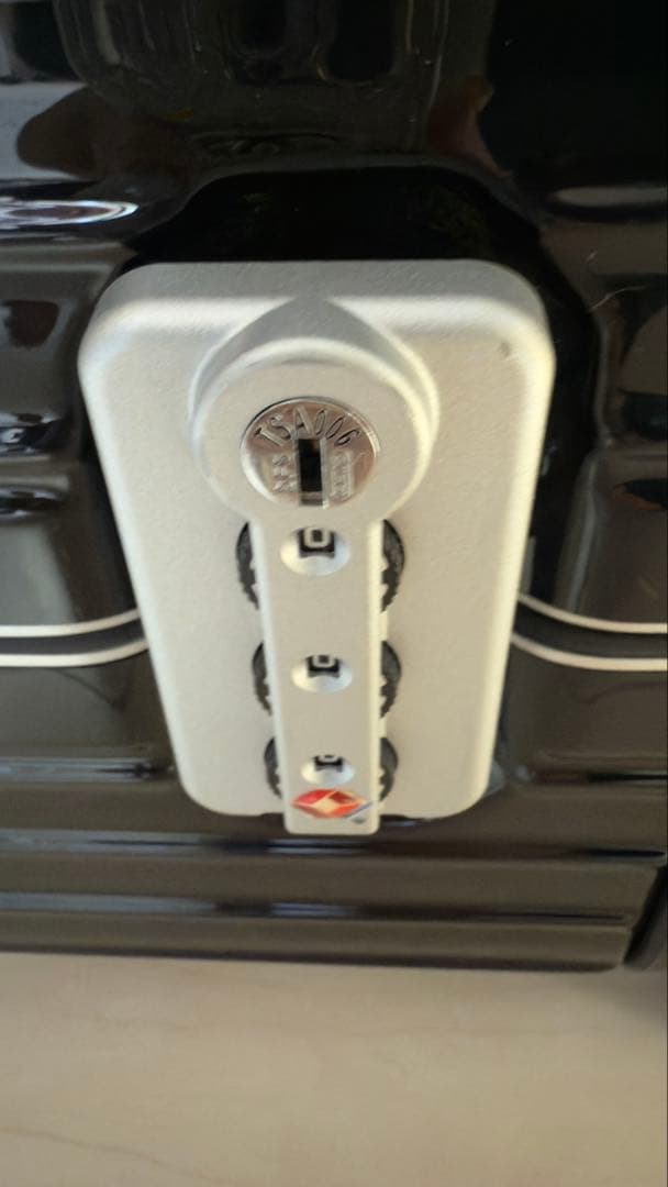 リモワ·キャリーケース美品