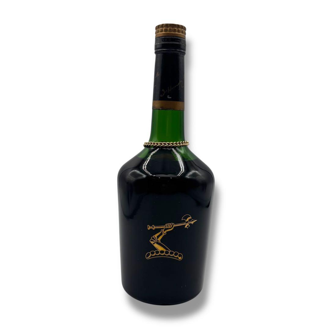 未開栓 HENNESSY COGNAC BARS D'OR 700ml