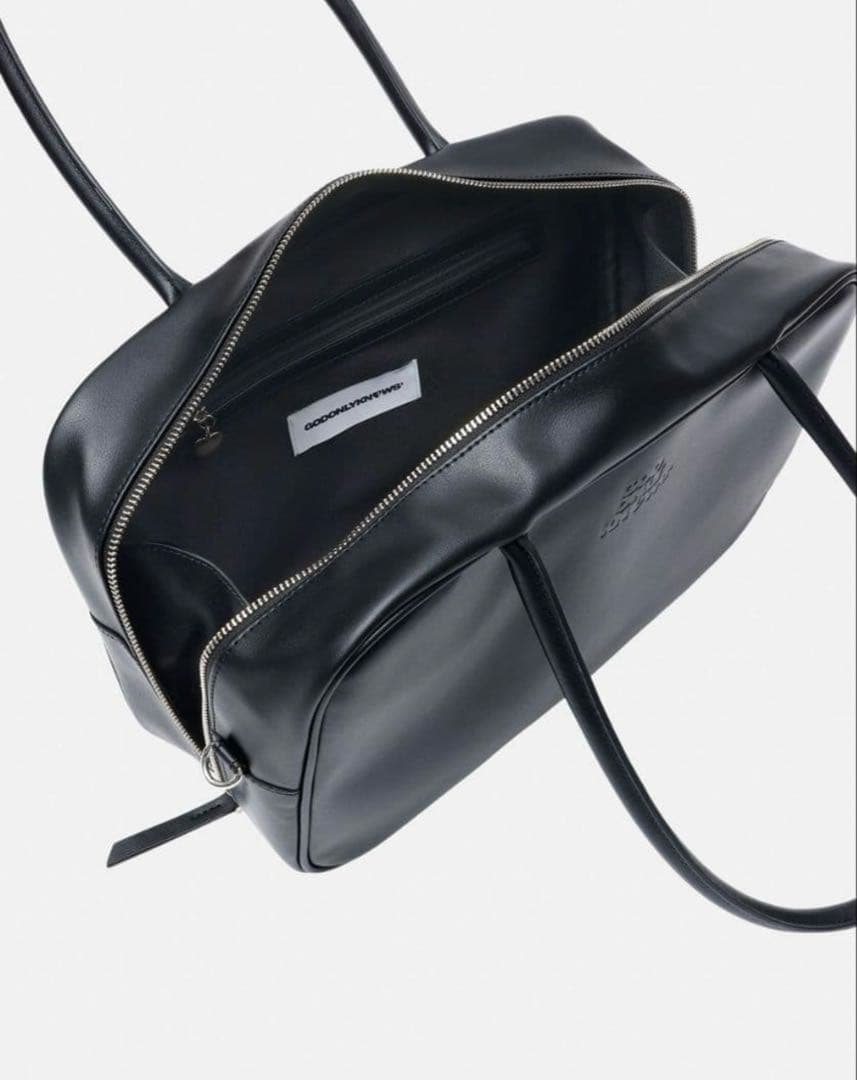 GOD ONLY KNOWS ハンドルバッグ　岩田剛典